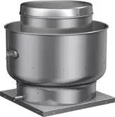 Greenheck Centrifugal Sidewall Exhaust Fan CW-141