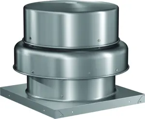 Greenheck Centrifugal Exhaust Fan G 103