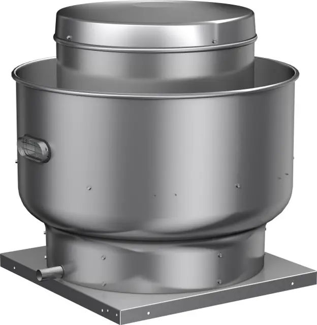 Greenheck Centrifugal Sidewall Exhaust Fan CW-065
