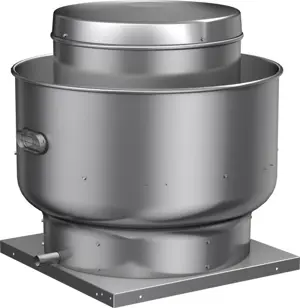 Greenheck Centrifugal Sidewall Exhaust Fan CW-065