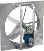 Greenheck Sidewall Propeller Fan SBE-1-10
