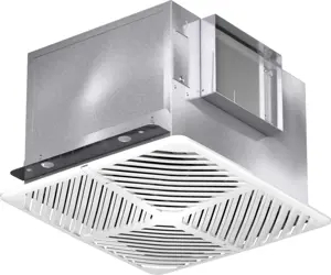 Greenheck Exhaust Fan SP-B80