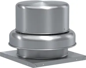Greenheck Centrifugal Exhaust Fan GB 131