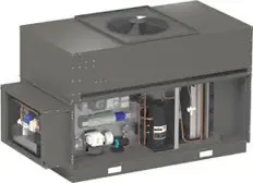 Greenheck Dedicated Outdoor Air Unit RVE-20