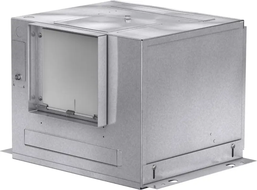 Greenheck Inline Fan CSP-A1550