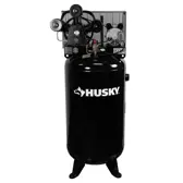Husky 80-Gallon Stationary Air Compressor C801H