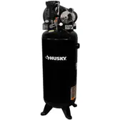 Husky 60-Gallon Stationary Air Compressor C602H