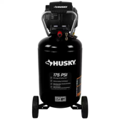 Husky 30-Gallon Portable Air Compressor C303H