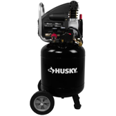 Husky 10-Gallon Portable Air Compressor 1000 857 794