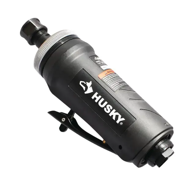Husky Straight Die Grinder H4220