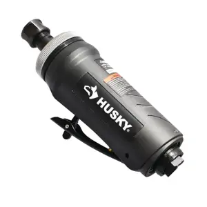 Husky Straight Die Grinder H4220