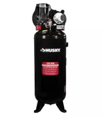 Husky Stationary Air Compressor C603H