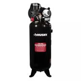 Husky 60-Gallon Stationary Air Compressor C601H