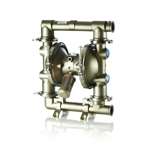 Husky Sanitary Diaphragm Pump 3150