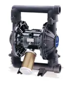 Husky Air-Operated Diaphragm Pump 1590