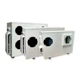 Western star Heat Pump Air Conditioning System with Recessed Condensing Unit ELSKOV - 12