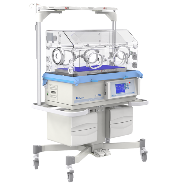 Fanem Incubator C1186A