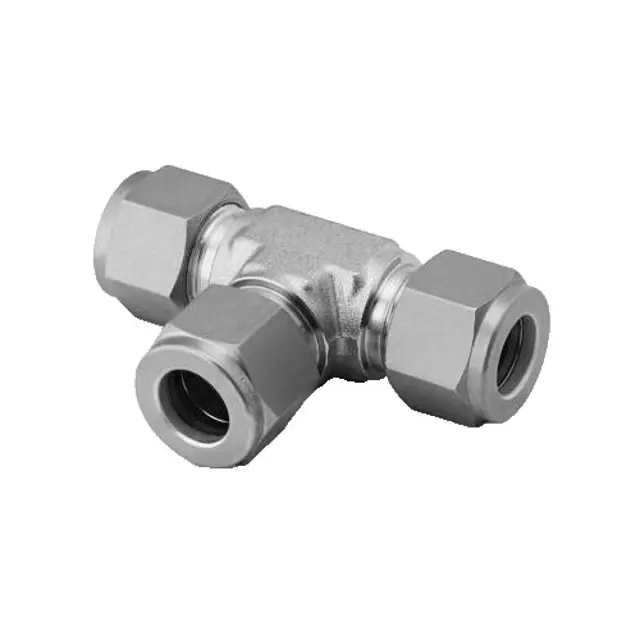 SWAGELOK Particulate Filter Fitting SS-4TF4