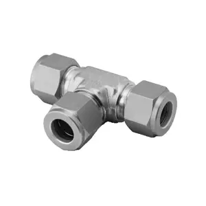 SWAGELOK Particulate Filter Fitting SS-2TF