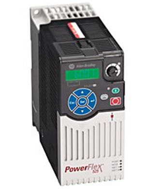 Allen Bradley AC Drive PowerFlex 527