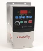 Allen Bradley AC Drive PowerFlex40P