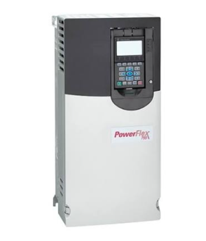 Allen Bradley Variable Frequency Drive PowerFlex 755
