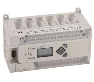 Allen Bradley MicroLogix 1400 PLC 1766-L32BXBA