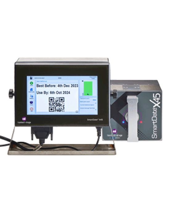 MARKEM Printer SmartDate X45