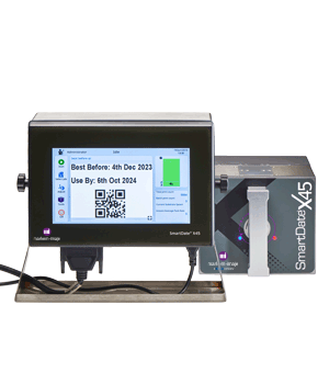 MARKEM Printer SmartDate X45