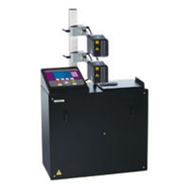 MARKEM Hot‑Melt Inkjet Printer 5200