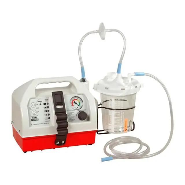 Allied Healthcare Products DC Portable Aspirator G180