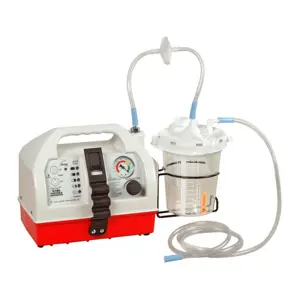 Allied Healthcare Products DC Portable Aspirator G180