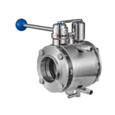 Inoxpa Valve VA47-1-00-06-52-063