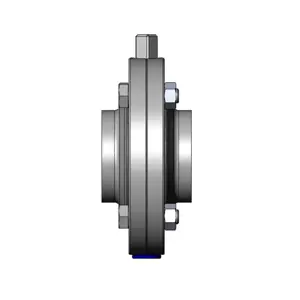 Inoxpa Ball Valve A640-000652080