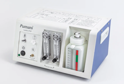 Hadleigh Health Technologies Pumani BubbleCPAP PUMANI Bubble Cpap