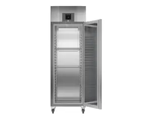 Liebherr Commercial Freezer GGPv 6540