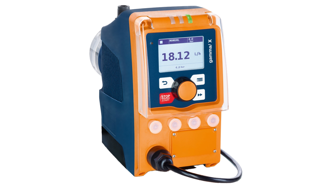 Prominent Pump GMXa