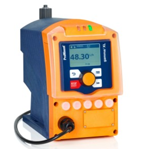 Prominent Solenoid Metering Pump Gamma/ XL NPT2 1612