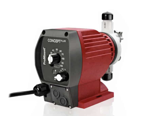 Prominent Solenoid Metering Pump CNPB0223PVT200A010
