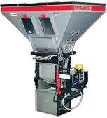 Maguire Weigh Scale Blender WSB-400