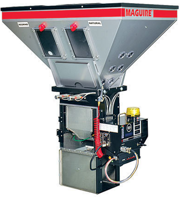 Maguire Weigh Scale Blender WSB-400