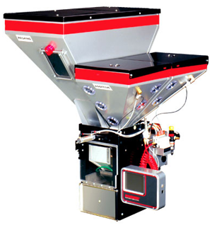 Maguire Weigh Scale Blender WSB100