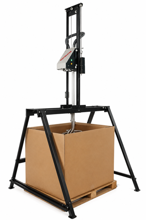 Maguire Sweeper SW-8420