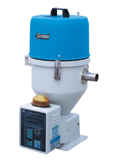 SHINI Self-Contained Hopper Loader SAL-360