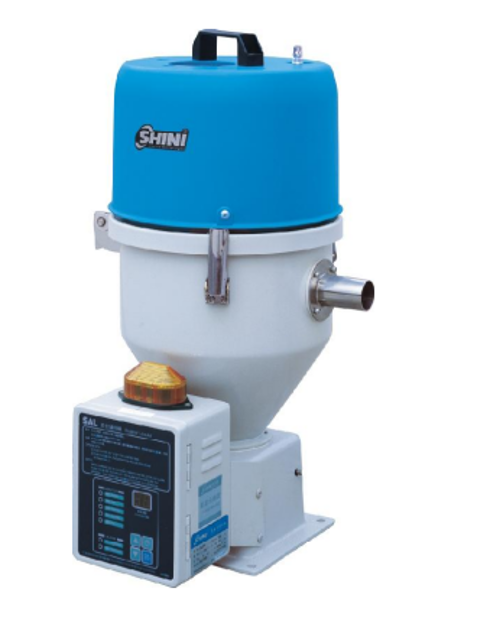 SHINI Self-Contained Hopper Loader SAL-360E