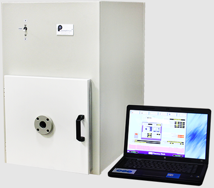 Plasma Etch Plasma System PE100