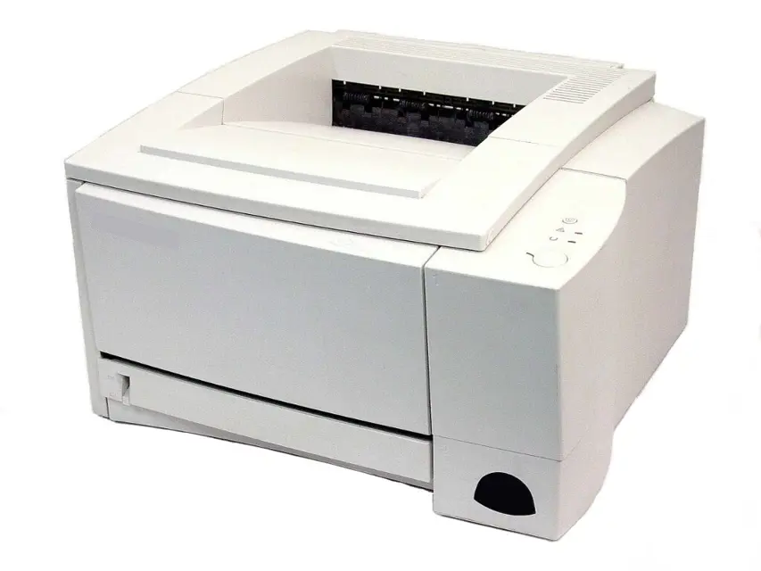 Hewlett Packard Printer Laserjet 2100 M