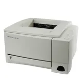 Hewlett Packard Printer Laserjet 2100