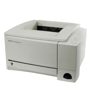 Hewlett Packard Printer Laserjet 2100