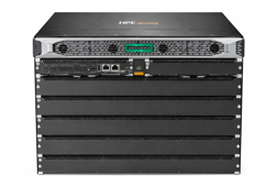 Hewlett Packard Network Switch R0X26C